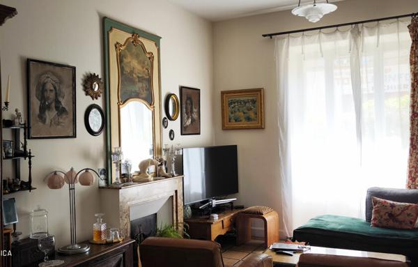 VAISON LA ROMAINE - MAISON RESTAUREE