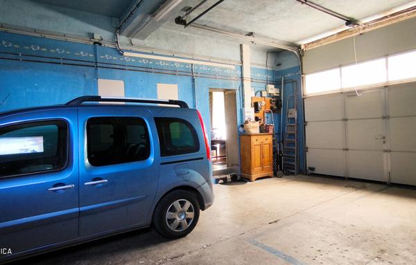 VAISON LA ROMAINE - MAISON RESTAUREE