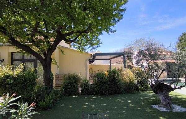 VAISON LA ROMAINE - MAISON RESTAUREE