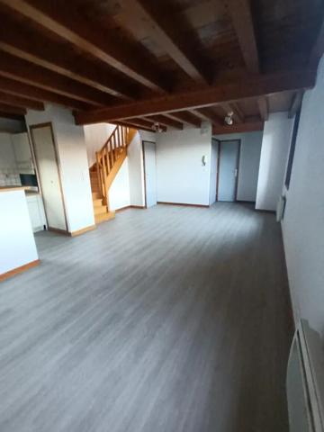 Appartement à louer à Mende (48000)