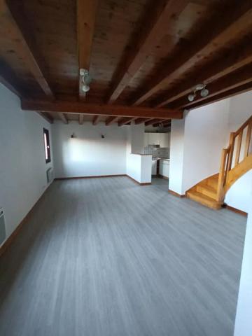 Appartement à louer à Mende (48000)