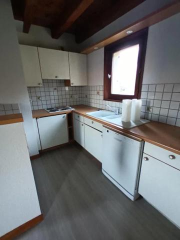 Appartement à louer à Mende (48000)