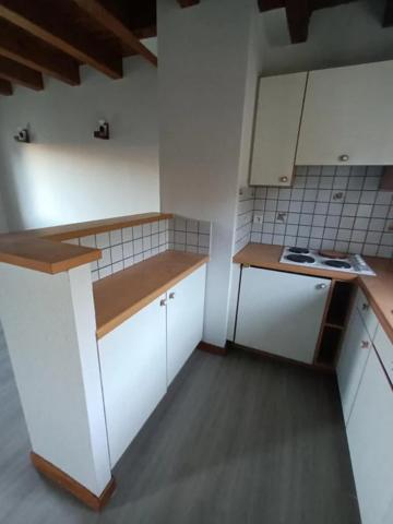 Appartement à louer à Mende (48000)