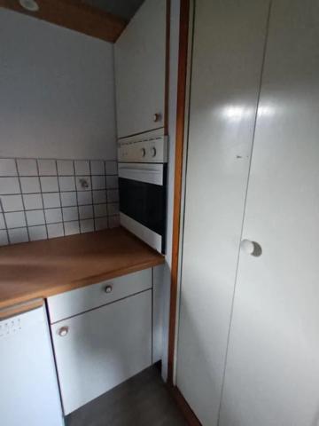 Appartement à louer à Mende (48000)