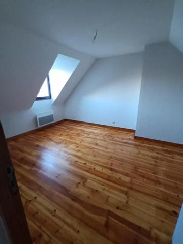 Appartement à louer à Mende (48000)