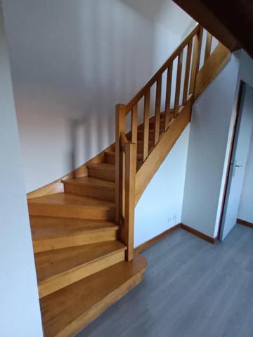 Appartement à louer à Mende (48000)