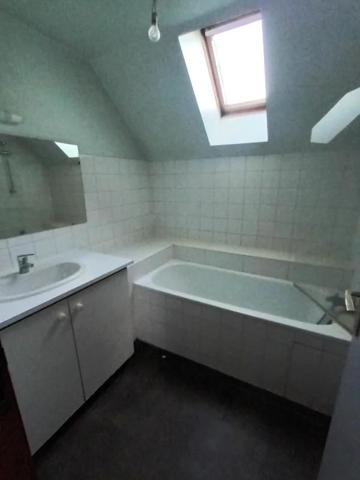 Appartement à louer à Mende (48000)