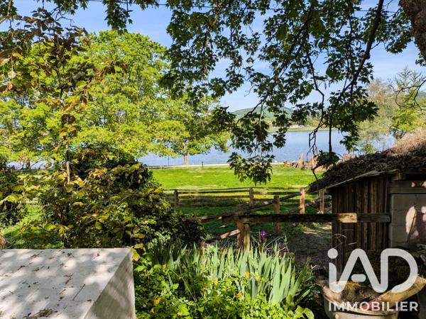 Maison à vendre 6 pièces 286 m² Autun