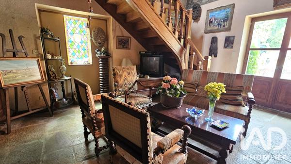 Maison à vendre 6 pièces 286 m² Autun