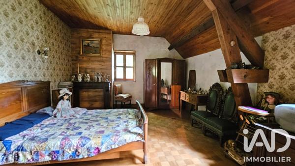 Maison à vendre 6 pièces 286 m² Autun