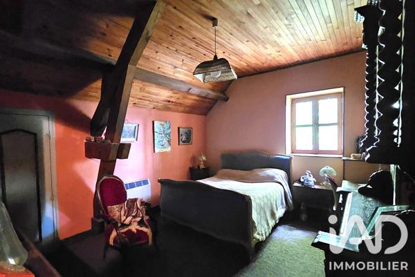 Maison à vendre 6 pièces 286 m² Autun