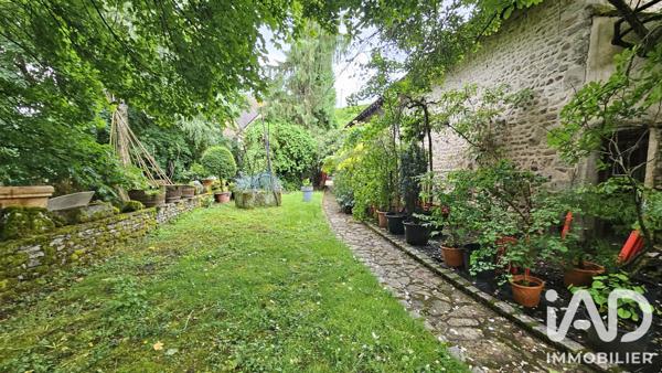 Maison à vendre 6 pièces 286 m² Autun