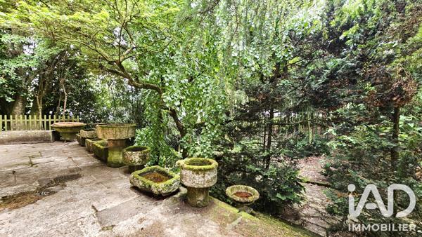 Maison à vendre 6 pièces 286 m² Autun