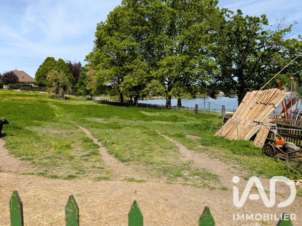 Maison à vendre 6 pièces 286 m² Autun
