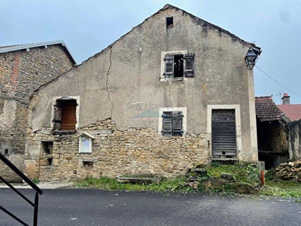 Maison à rénover Chariez 70000