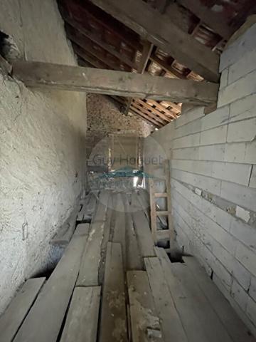 Maison à rénover Chariez 70000