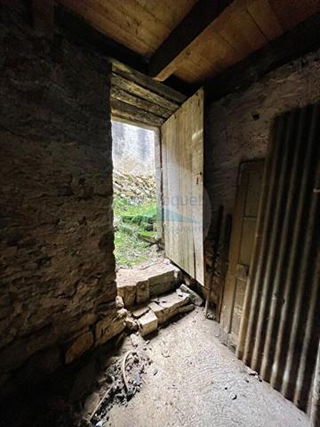 Maison à rénover Chariez 70000