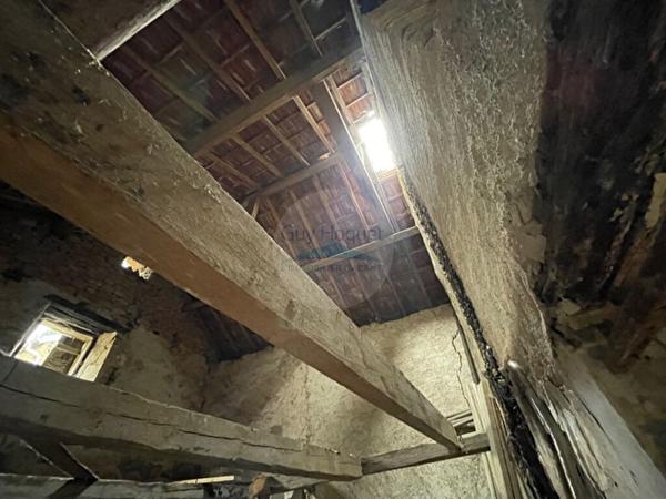 Maison à rénover Chariez 70000