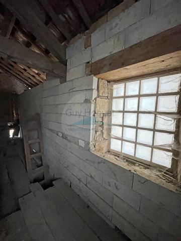 Maison à rénover Chariez 70000