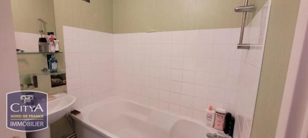 Appartement à louer 2 pièces 38.65m² Saint-Martin-lez-Tatinghem (62500)