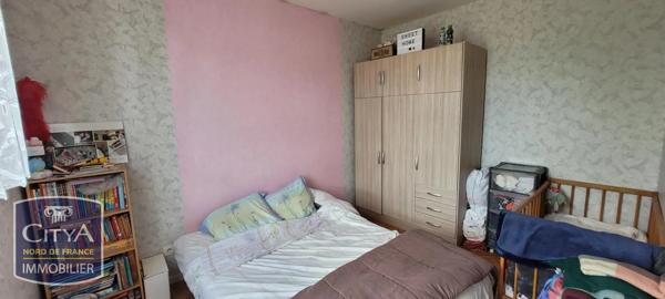 Appartement à louer 2 pièces 38.65m² Saint-Martin-lez-Tatinghem (62500)