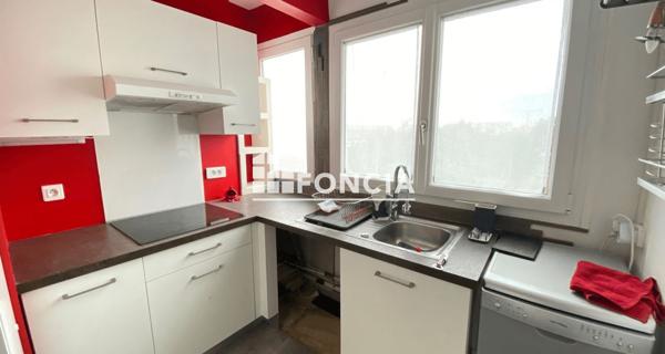 Location Appartement 4 pièces 72.27 m² - Le Mée-sur-seine 77350