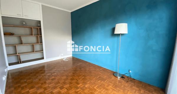 Location Appartement 4 pièces 72.27 m² - Le Mée-sur-seine 77350