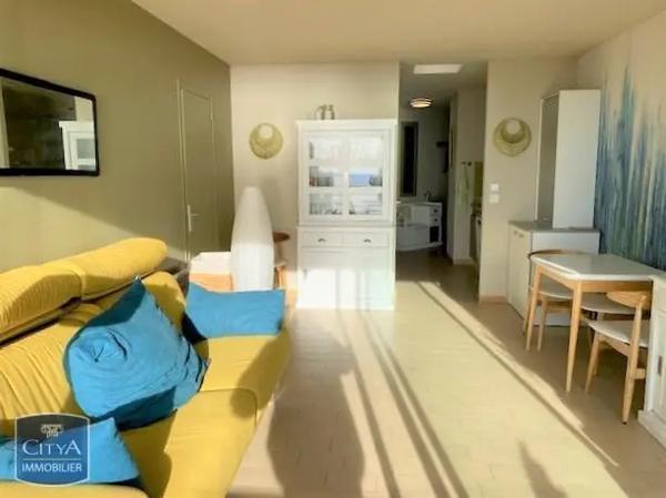 Appartement à vendre 1 pièce 42.96m²