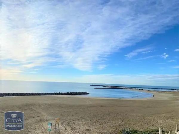 Appartement à vendre 1 pièce 42.96m²