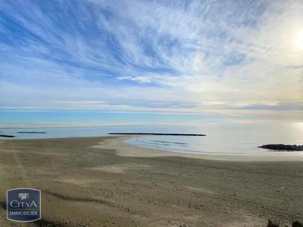 Appartement à vendre 1 pièce 42.96m²