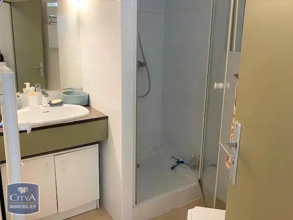 Appartement à vendre 1 pièce 42.96m²