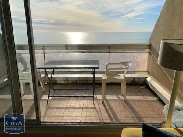 Appartement à vendre 1 pièce 42.96m²