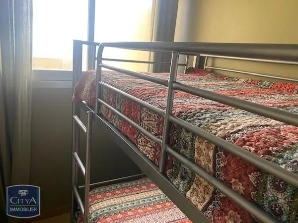 Appartement à vendre 1 pièce 42.96m²