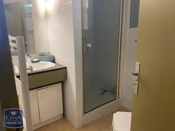 Appartement à vendre 1 pièce 42.96m²