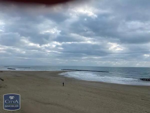 Appartement à vendre 1 pièce 42.96m²