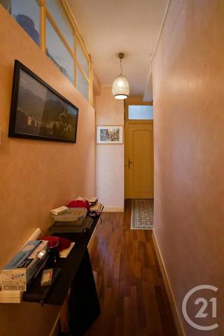 Appartement F4 à vendre  4 pièces - 100 m 2   VANNES  - 56