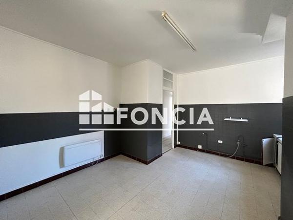 Location Appartement 2 pièces 55.86 m² - 9 AVENUE JEAN JAURES Charleville-mezieres 08000