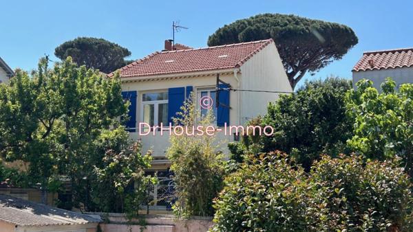Maison à vendre 4 pièces de 75 m²