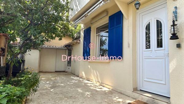 Maison à vendre 4 pièces de 75 m²