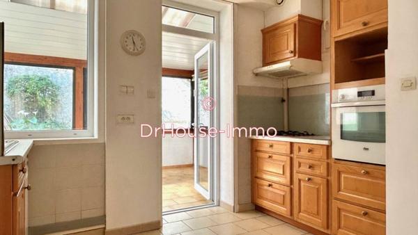 Maison à vendre 4 pièces de 75 m²