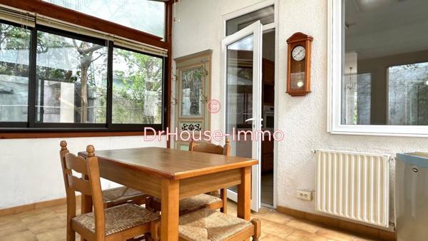 Maison à vendre 4 pièces de 75 m²