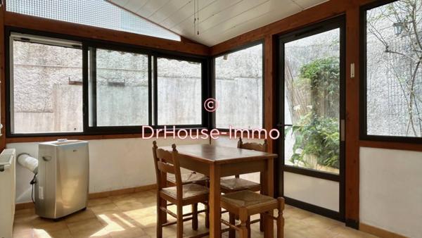 Maison à vendre 4 pièces de 75 m²