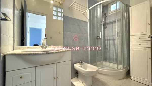 Maison à vendre 4 pièces de 75 m²