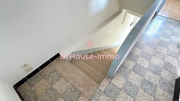 Maison à vendre 4 pièces de 75 m²