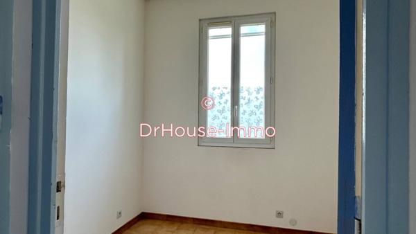 Maison à vendre 4 pièces de 75 m²