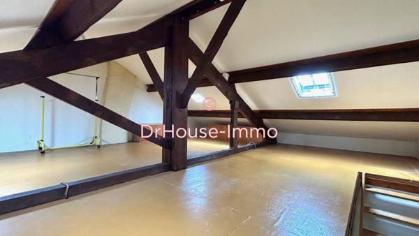 Maison à vendre 4 pièces de 75 m²