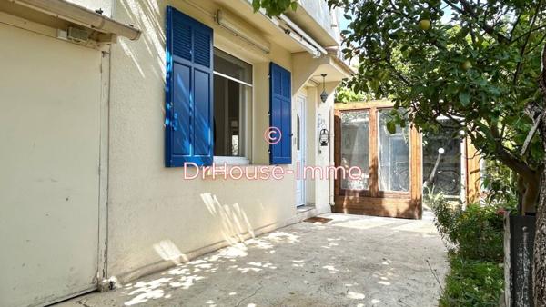 Maison à vendre 4 pièces de 75 m²