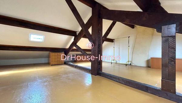 Maison à vendre 4 pièces de 75 m²