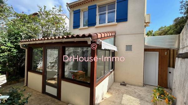 Maison à vendre 4 pièces de 75 m²