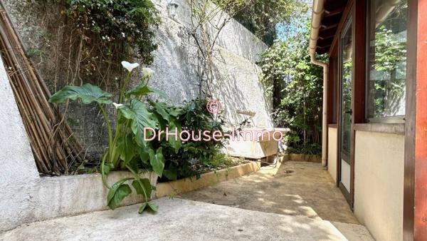Maison à vendre 4 pièces de 75 m²
